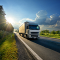 Global Sustainable Transport and Logistics Solutions