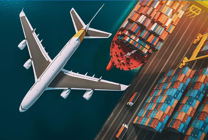 Air Freight