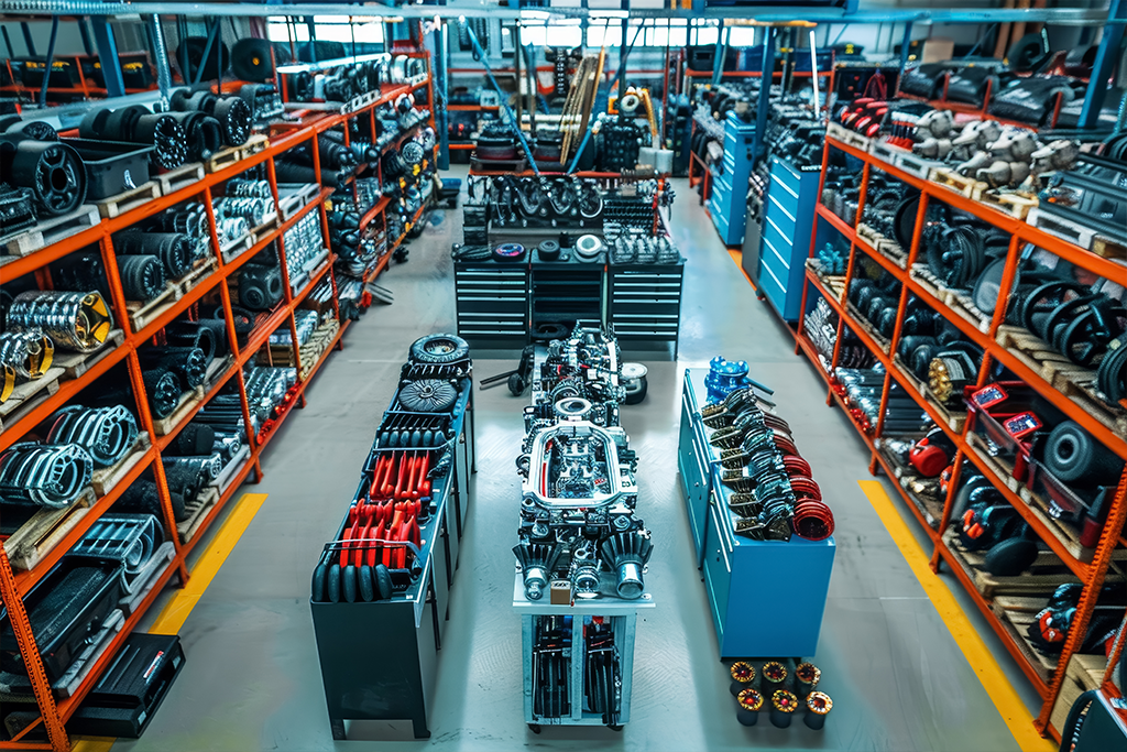 Auto Parts