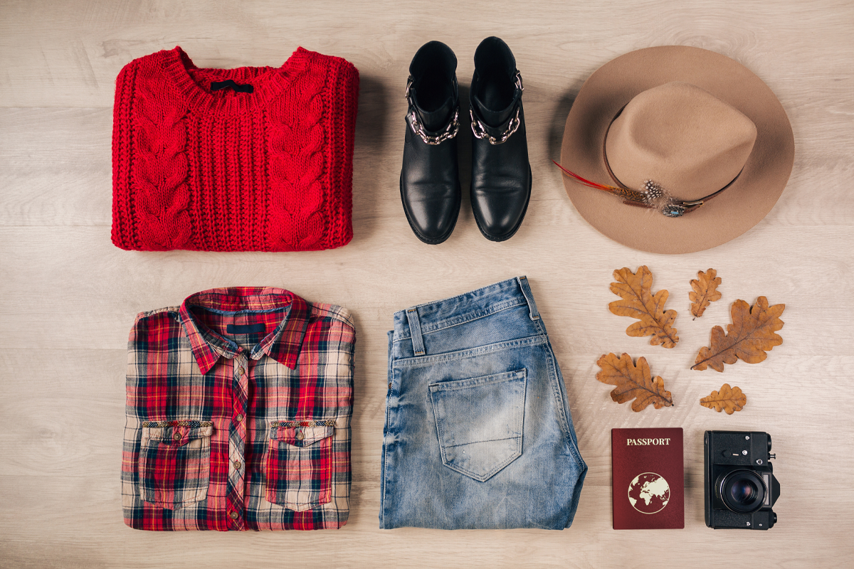 Moda and fashion