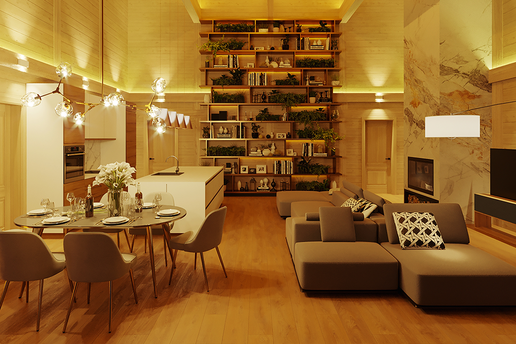  Furniture & Lighting